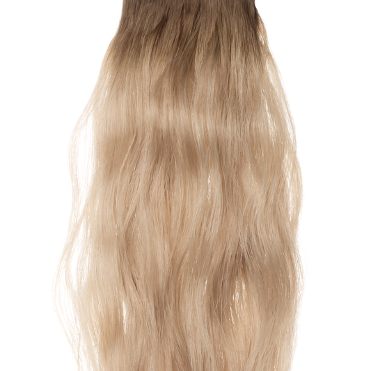 Flip Side Volume Weft - Chiffon