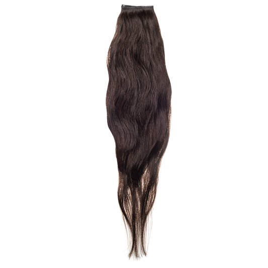 Flip Side Volume Weft - Fleece