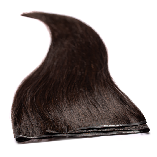 Flip Side Volume Weft - Fleece