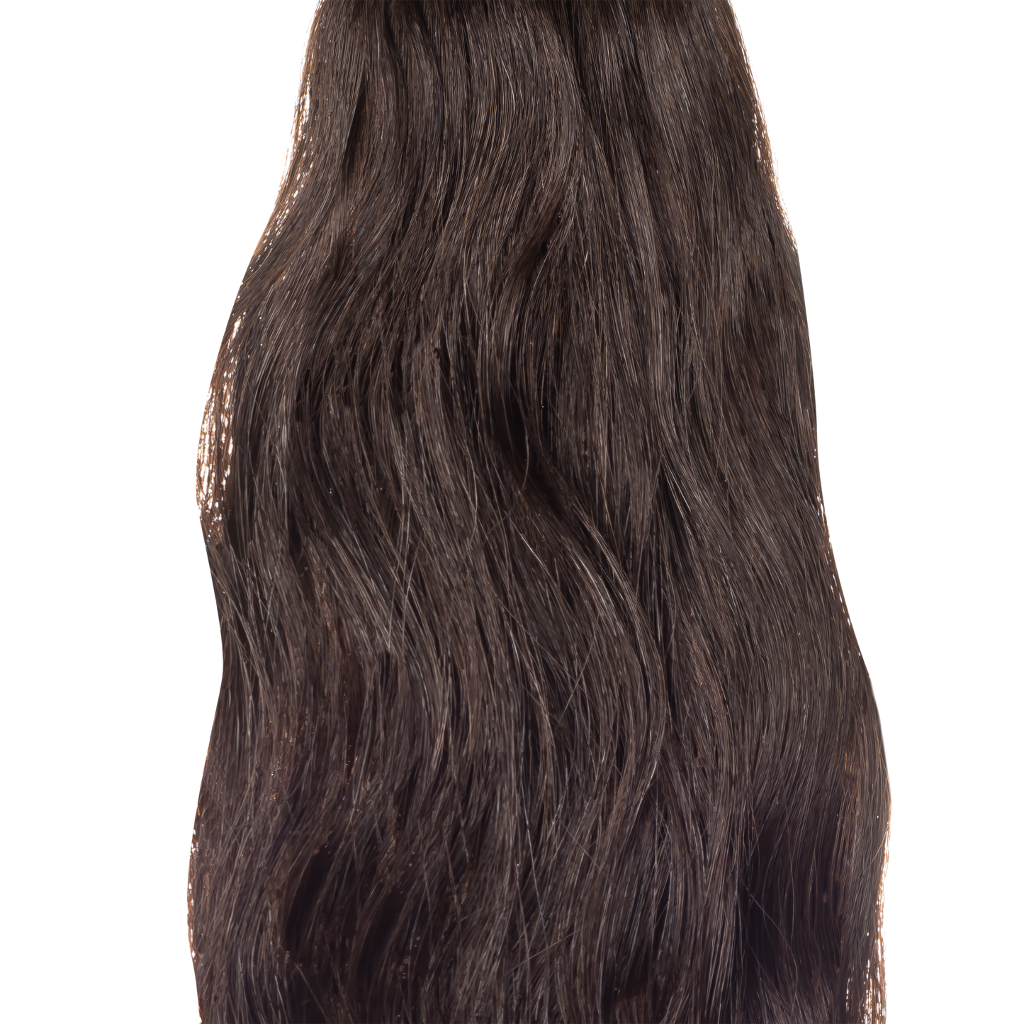 Flip Side Volume Weft - Fleece