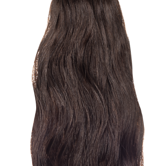 Flip Side Volume Weft - Fleece