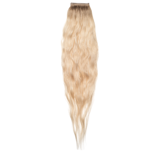 Flip Side Volume Weft - Satin
