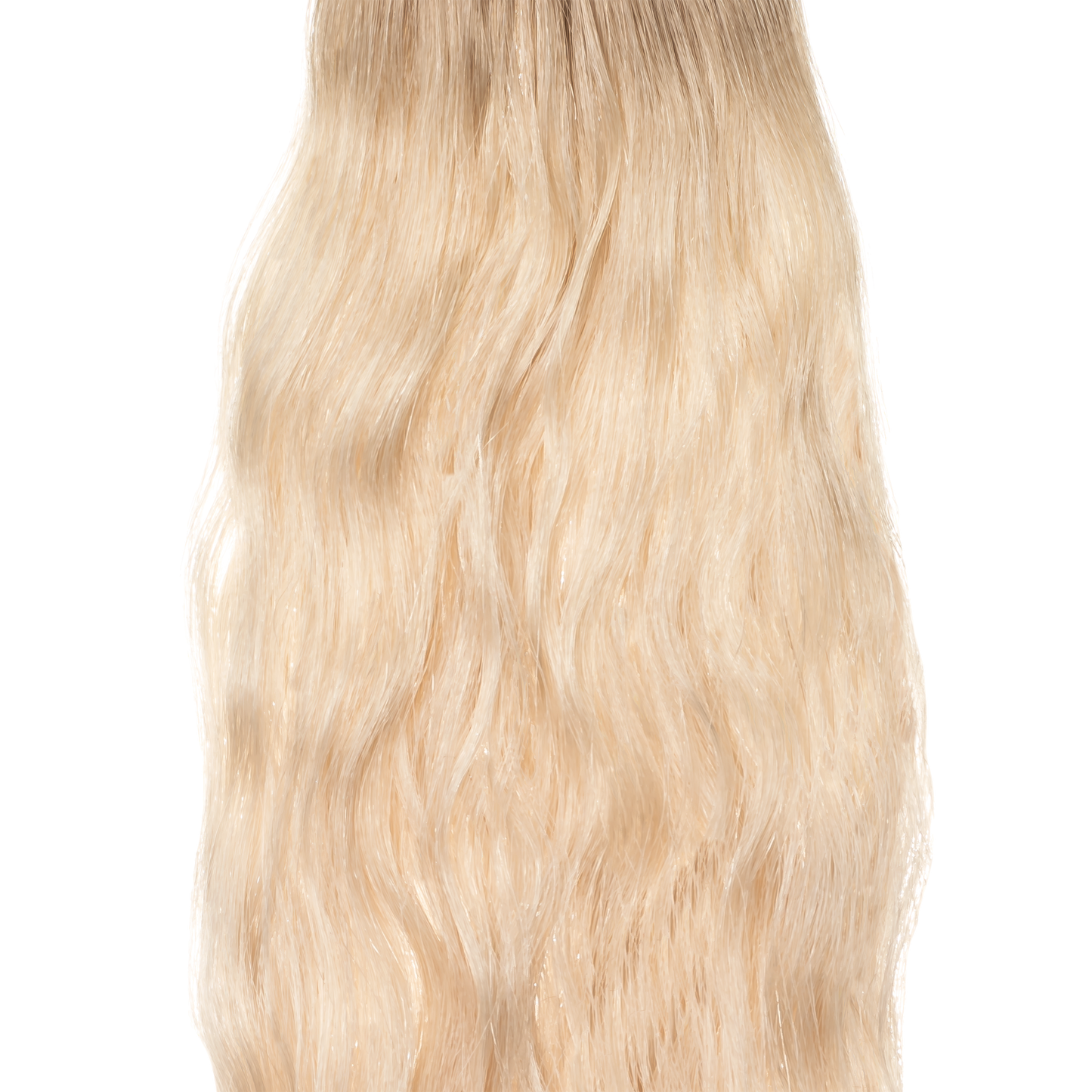 Flip Side Volume Weft - Satin