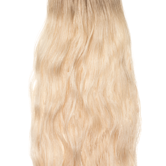 Flip Side Volume Weft - Satin
