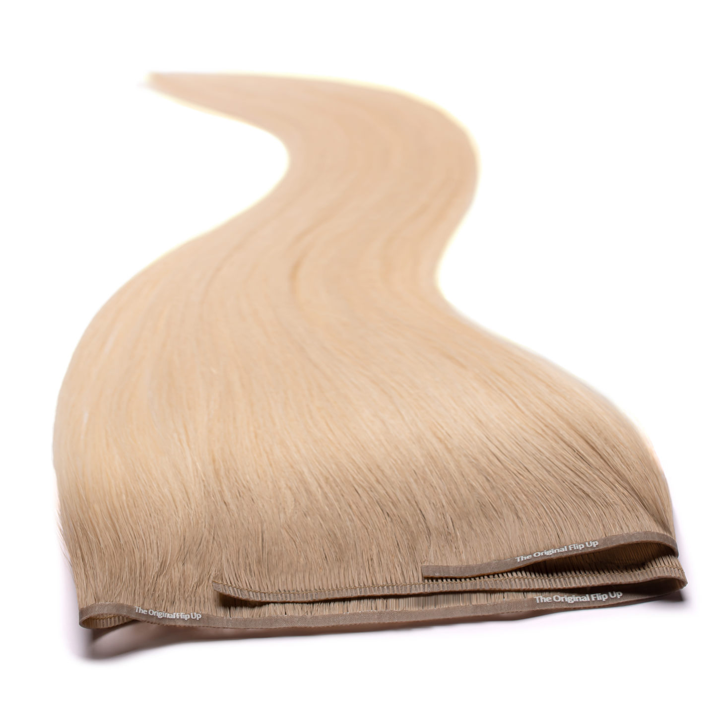 Flip Side Volume Weft - Satin