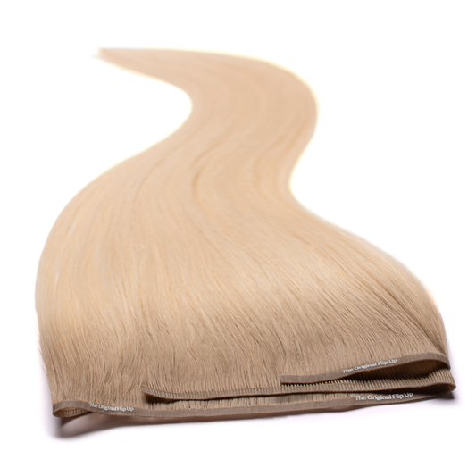 Flip Side Volume Weft - Satin