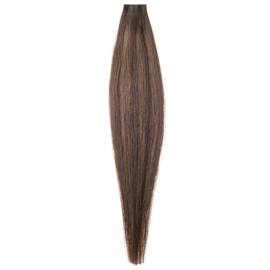 Flip Side Volume Weft - Suede