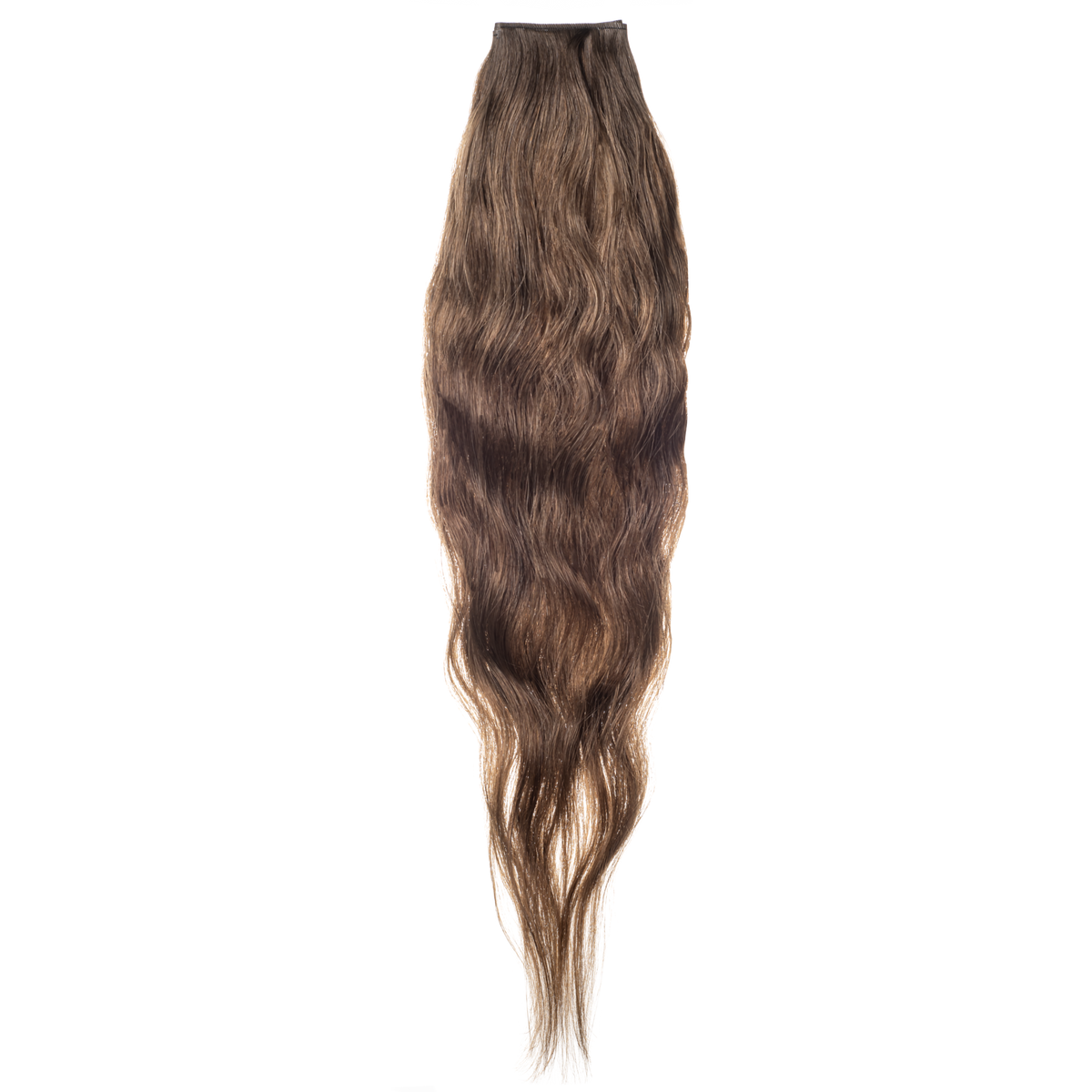 Flip Side Volume Weft - Suede