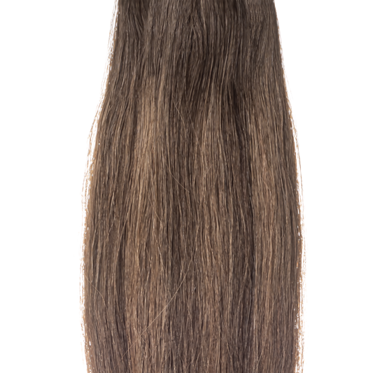 Flip Side Volume Weft - Suede
