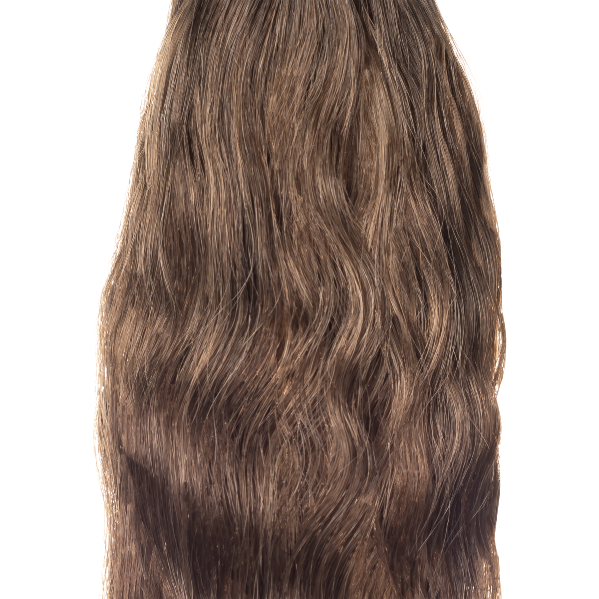 Flip Side Volume Weft - Suede