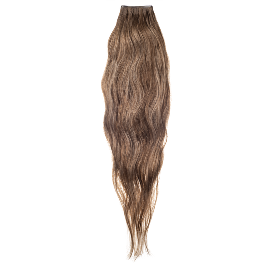 Flip Side Volume Weft - Tweed