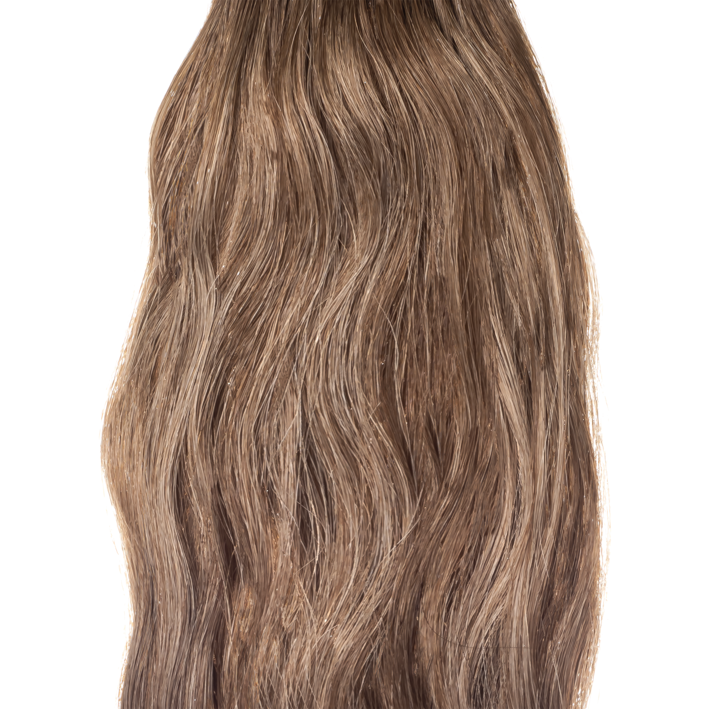 Flip Side Volume Weft - Tweed