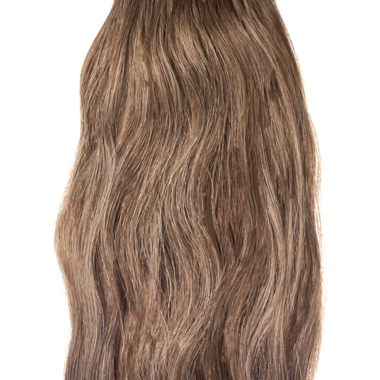Flip Side Volume Weft - Tweed