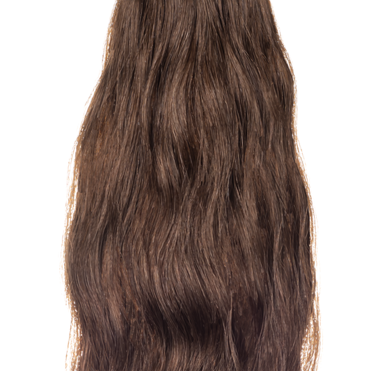 Flip Side Volume Weft - Wool