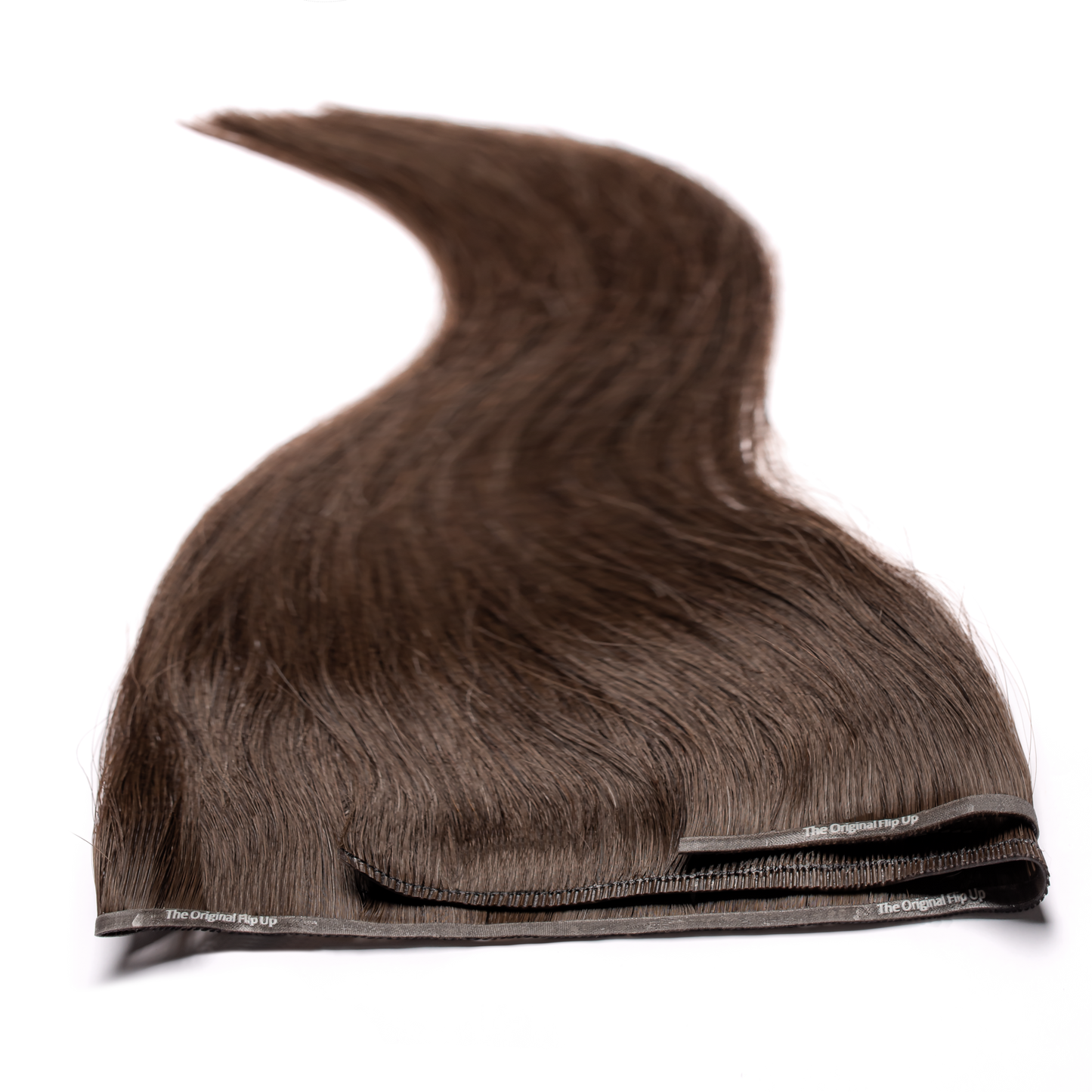 Flip Side Volume Weft - Wool