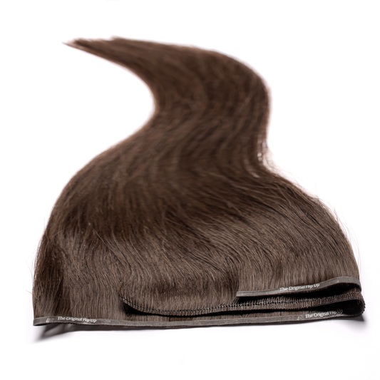 Flip Side Volume Weft - Wool