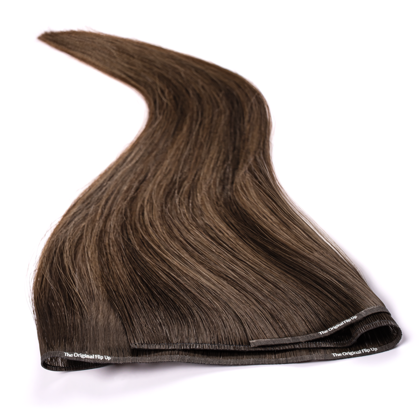 Flip Side Volume Weft - Suede