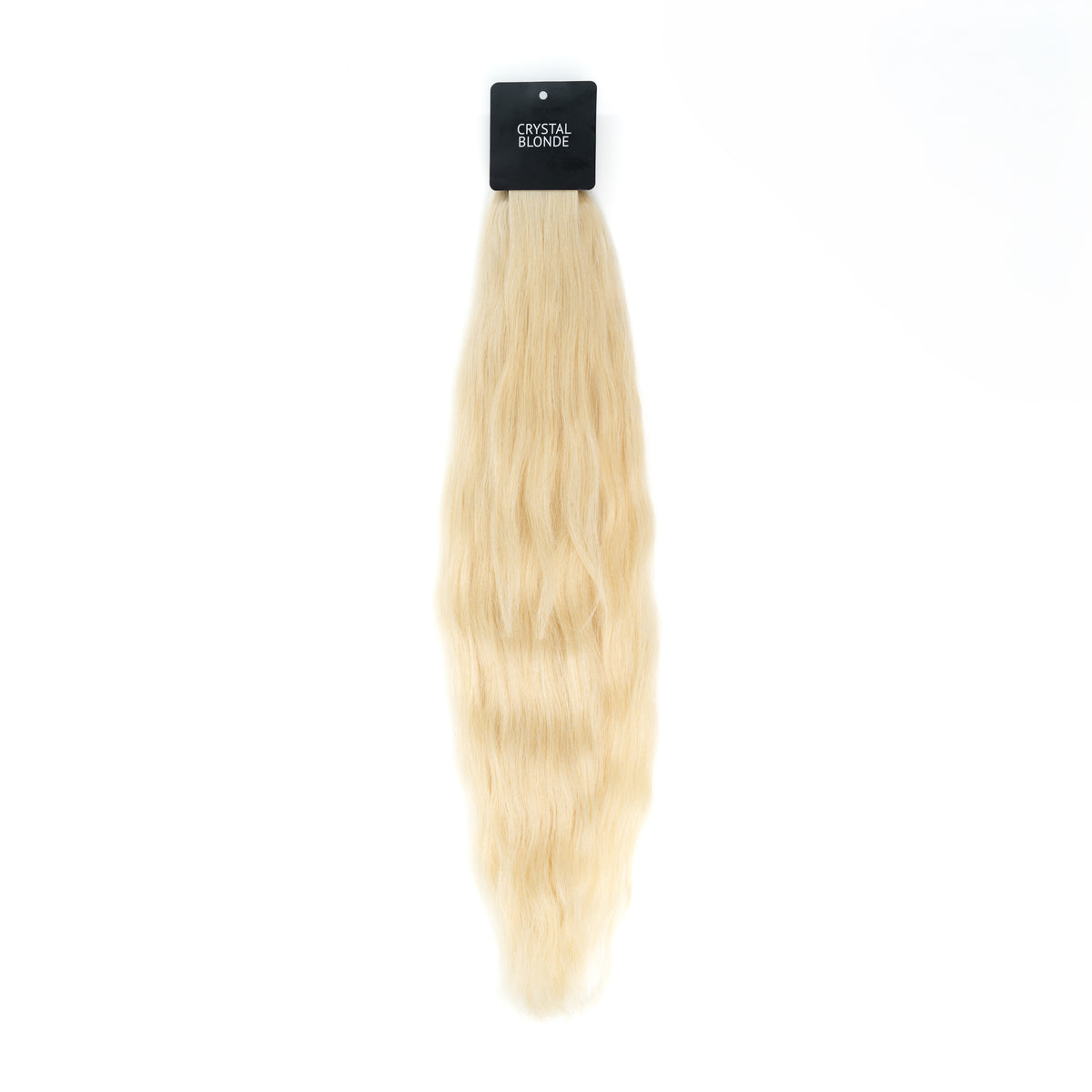 Crystal Blonde - Euro Wavy Microweft