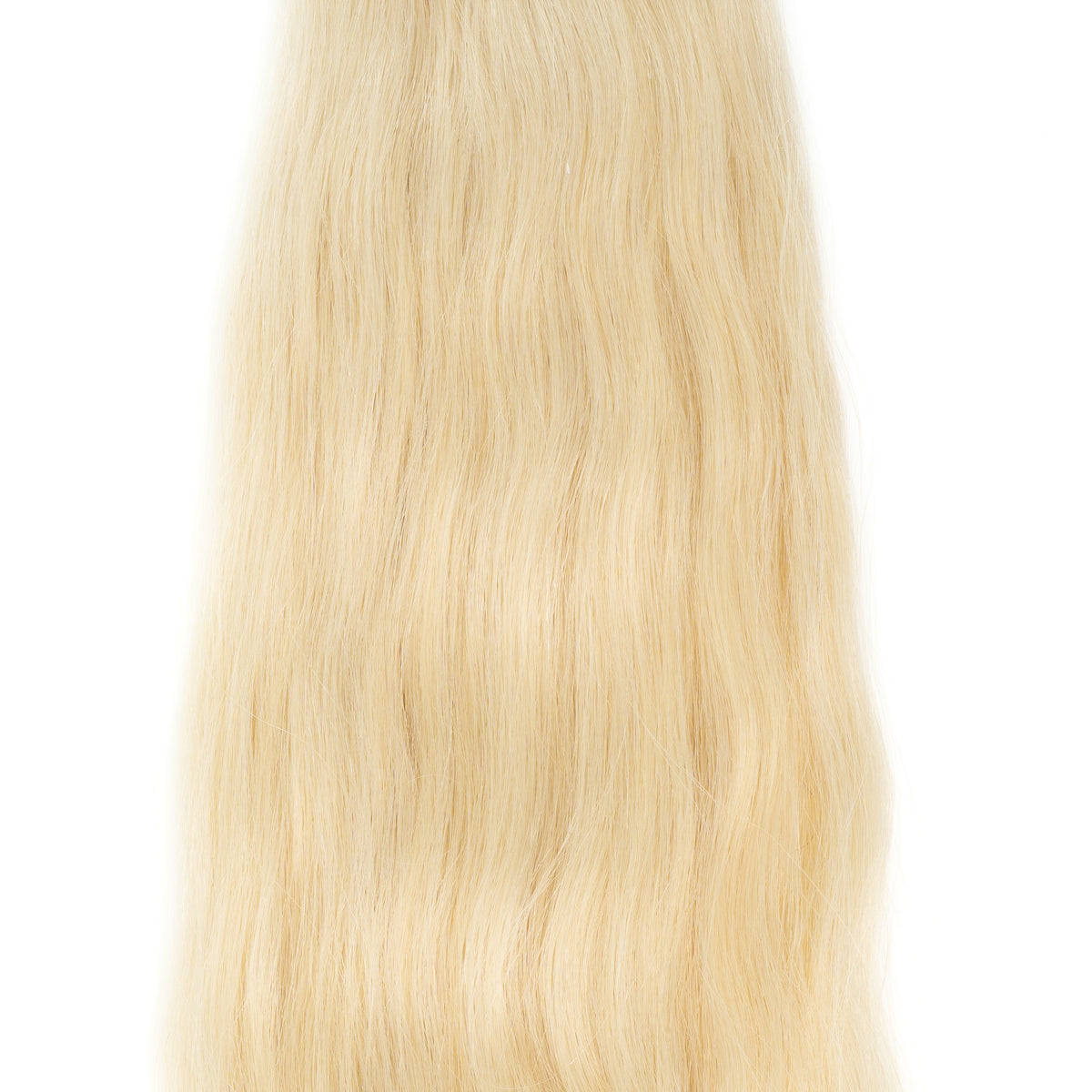Crystal Blonde - Euro Wavy Microweft