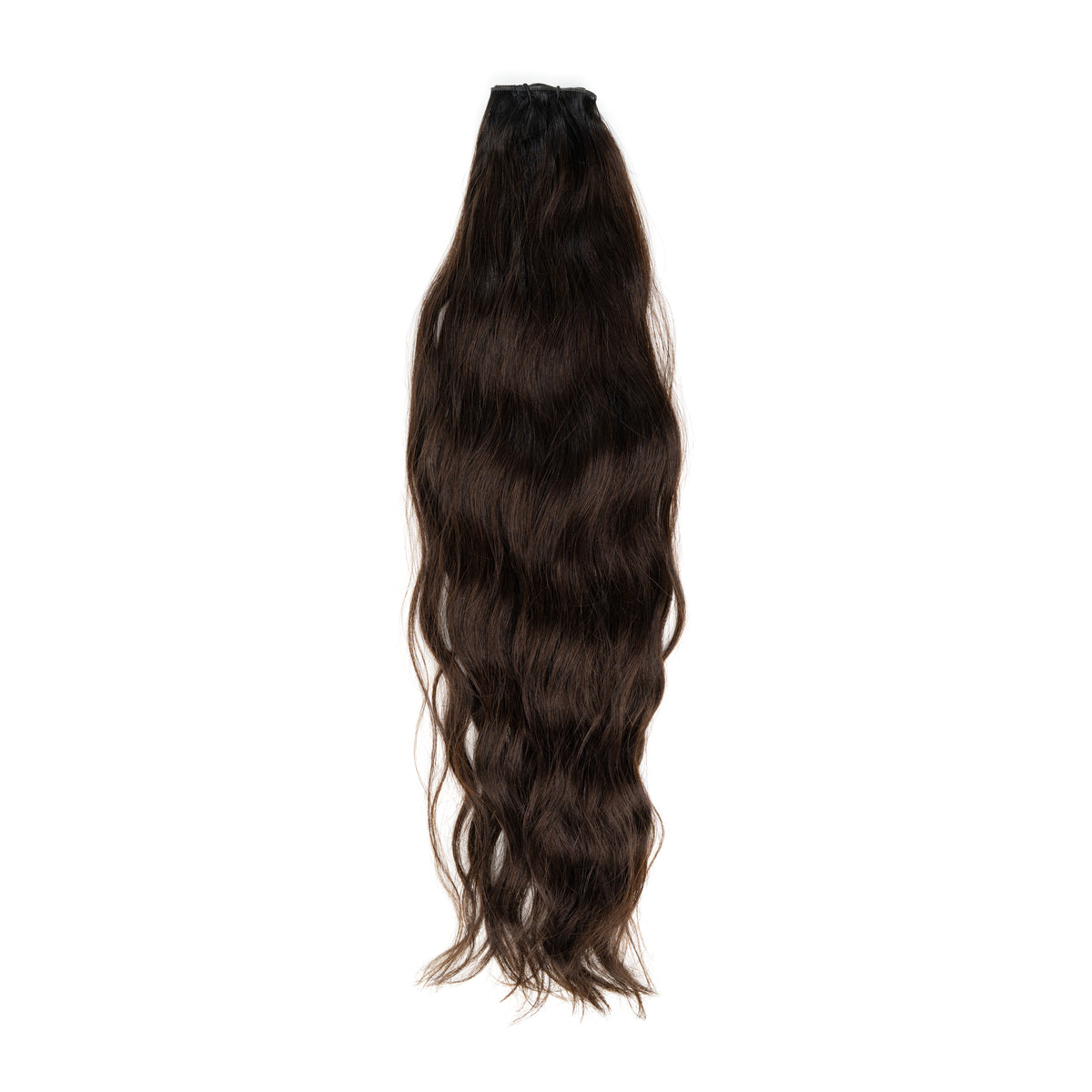 Midnight Gloss - Euro Wavy Microweft