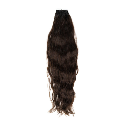Midnight Gloss - Euro Wavy Microweft