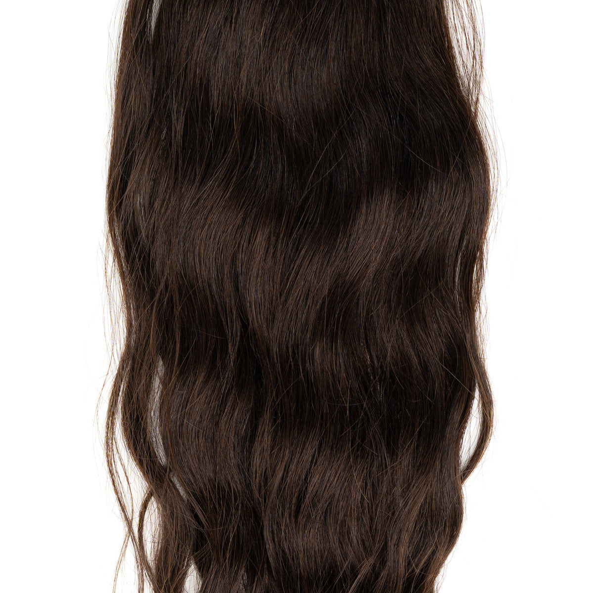 Midnight Gloss - Euro Wavy Microweft