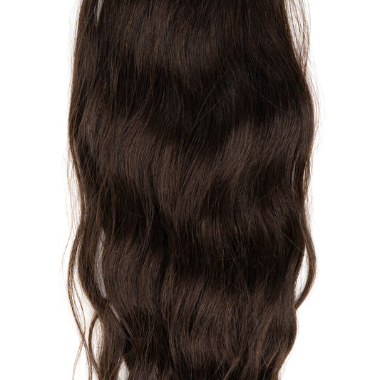 Midnight Gloss - Euro Wavy Microweft