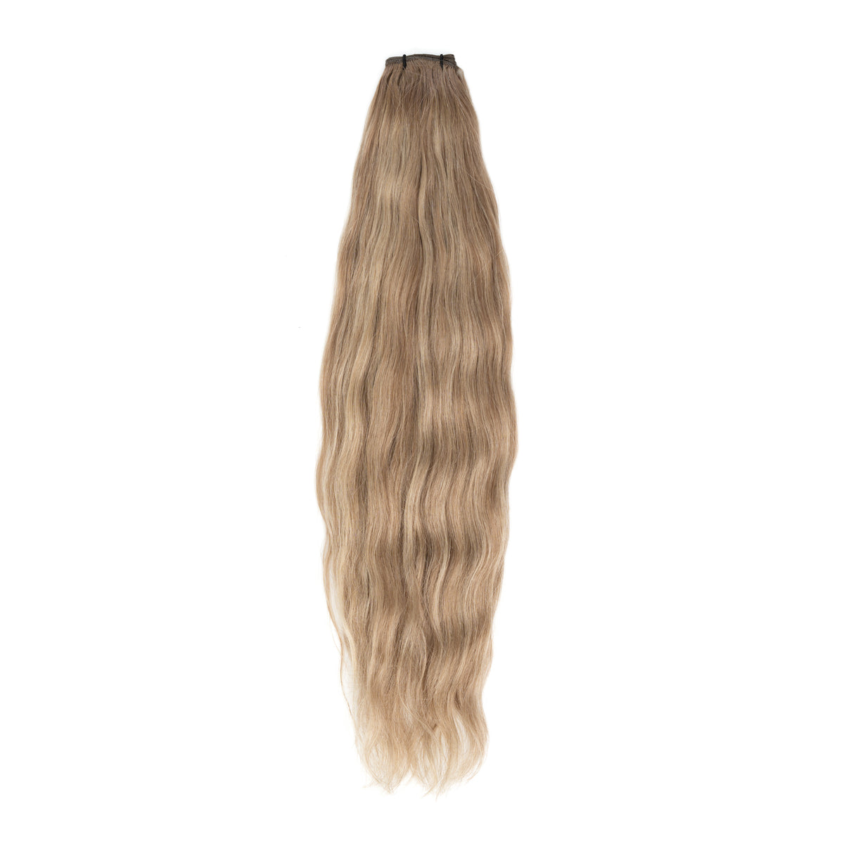 Pearl Blonde - Euro Wavy Microweft