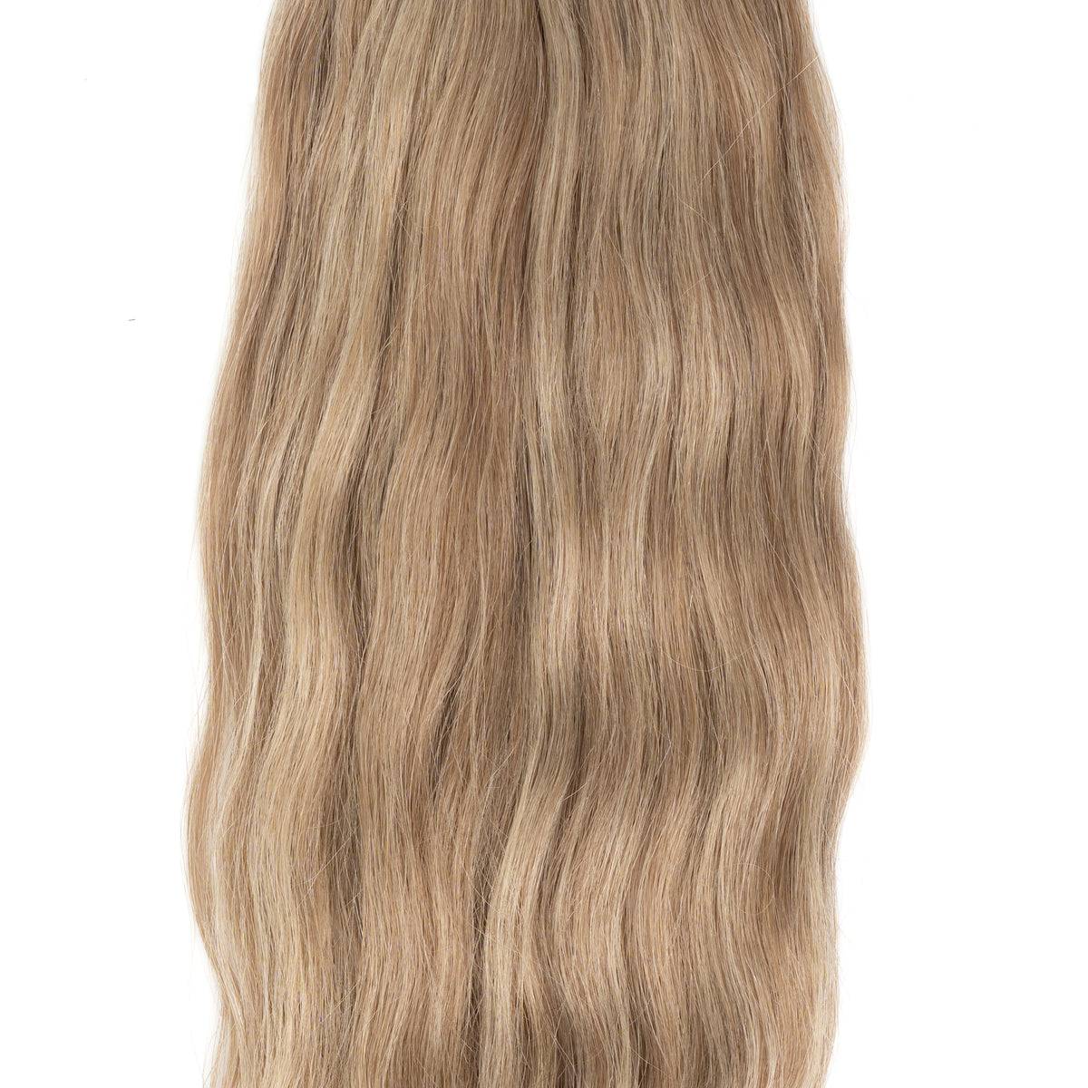 Pearl Blonde - Euro Wavy Microweft