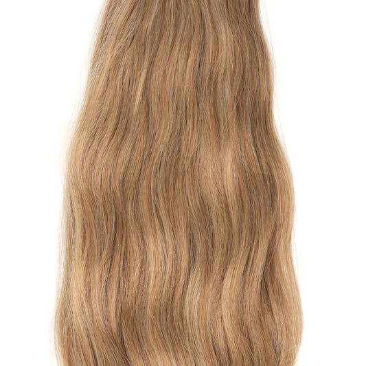 Rooted Champagne - Euro Wavy Microweft