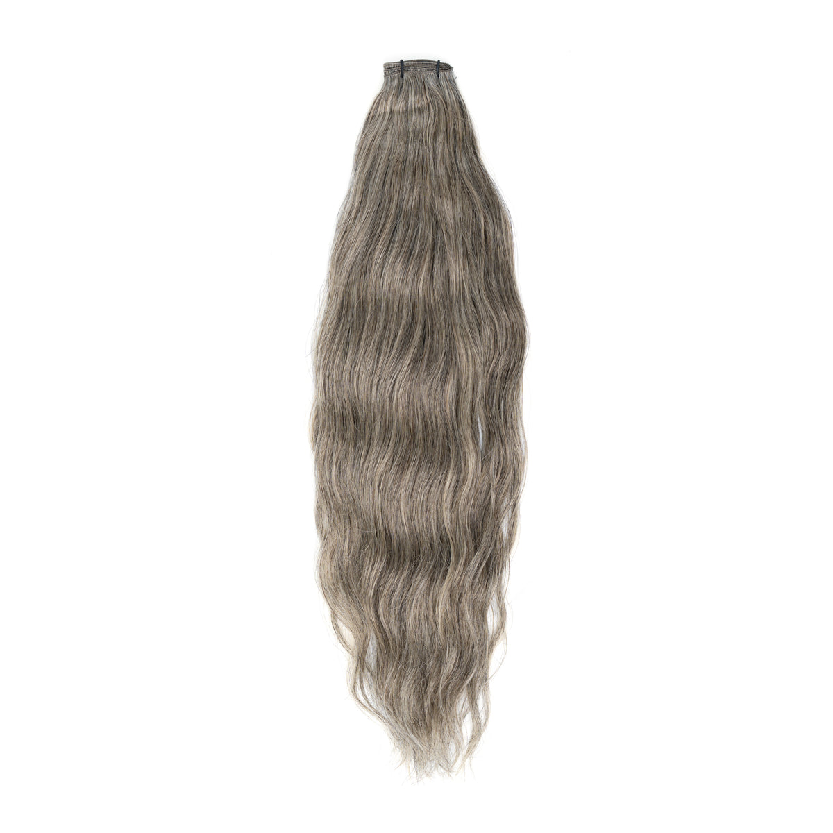 Steel Mist - Euro Wavy Microweft
