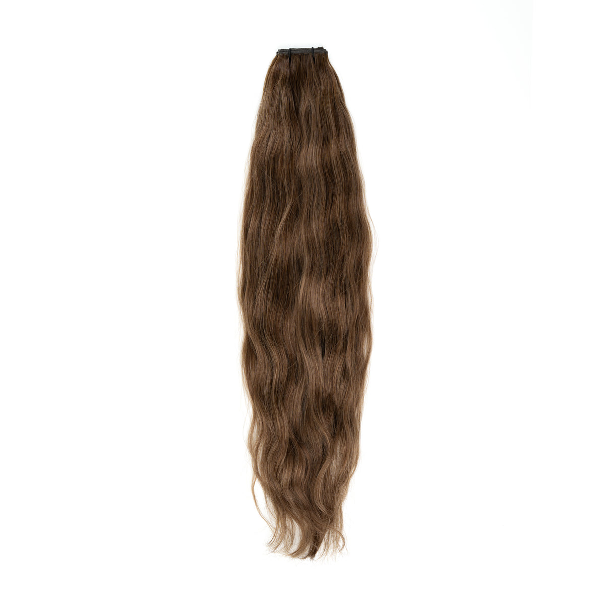Toffee Lights - Euro Wavy Microweft