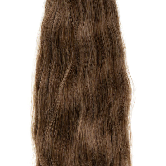 Toffee Lights - Euro Wavy Microweft