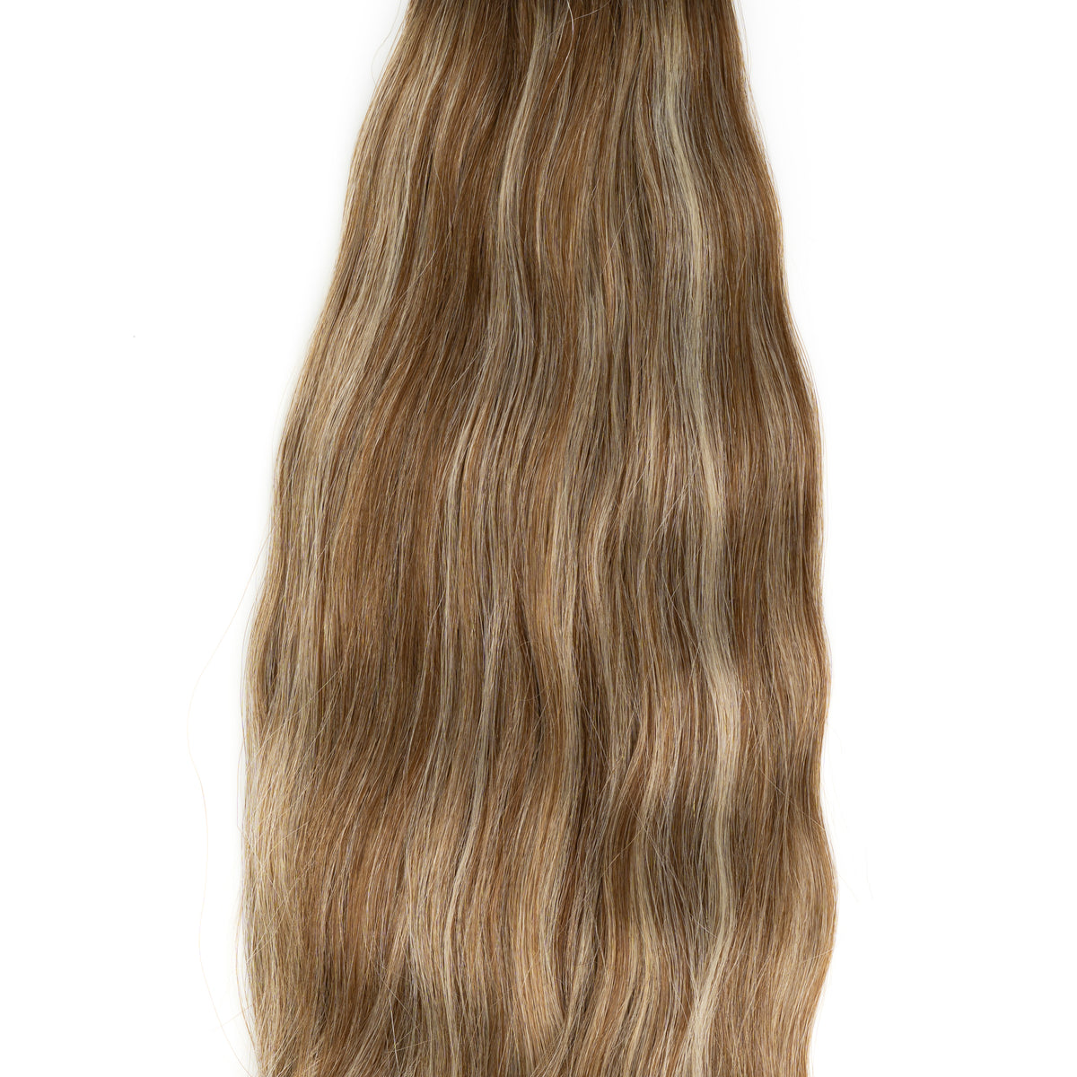 Walnut Swirl - Euro Wavy Microweft
