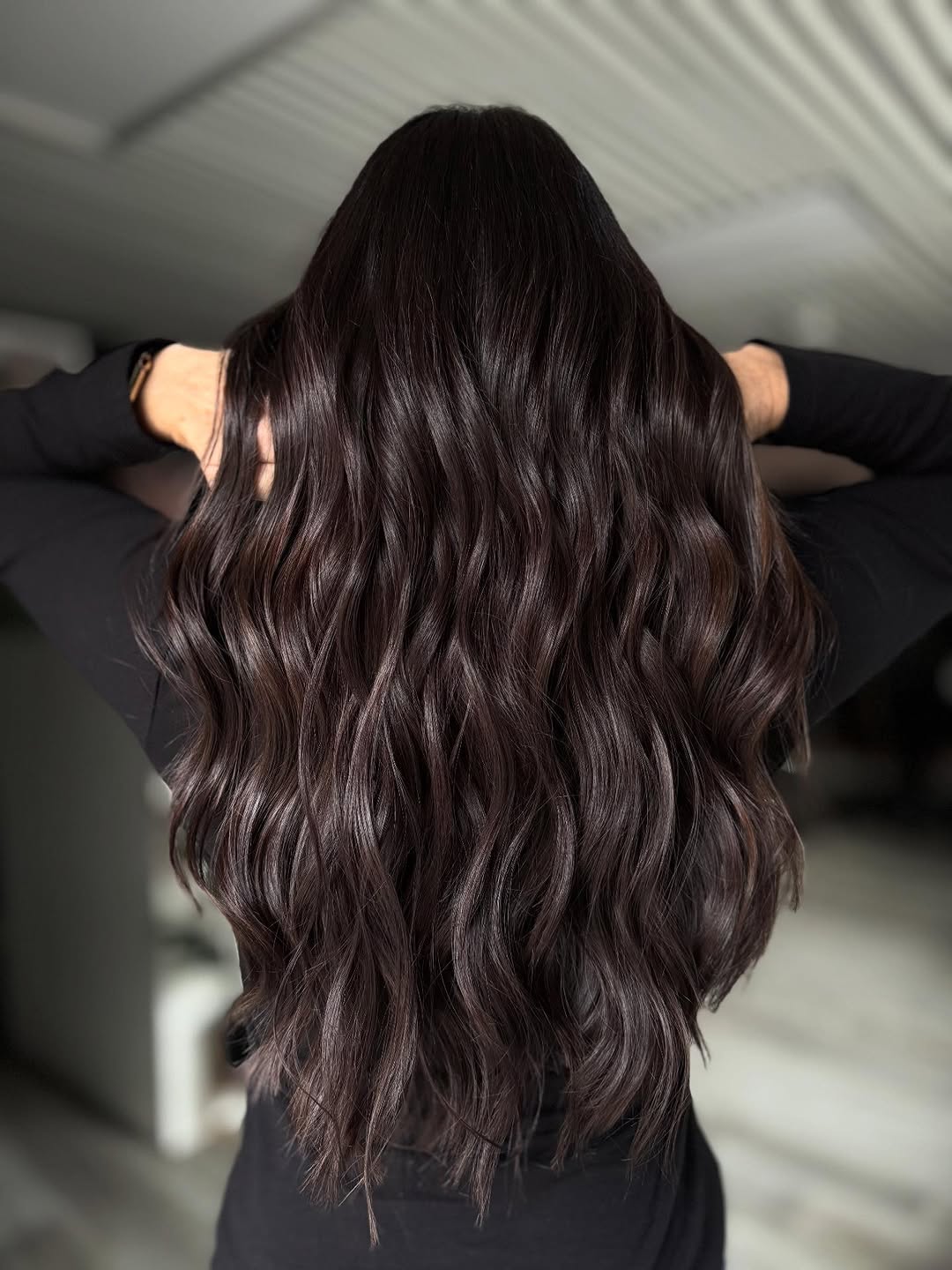 Single Color Install