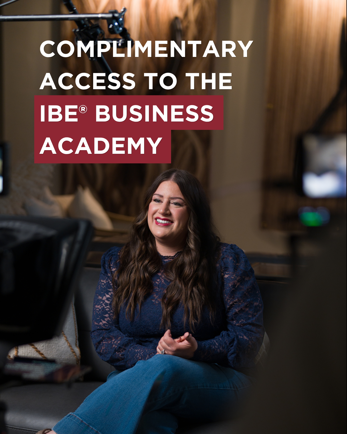 IBE® Online Certification