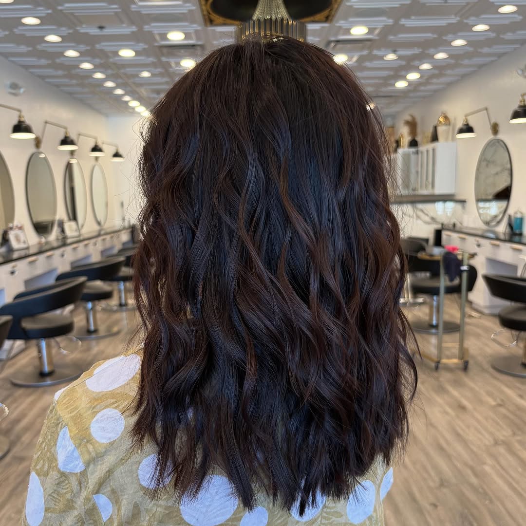 Fleece - @maneluxeextensions