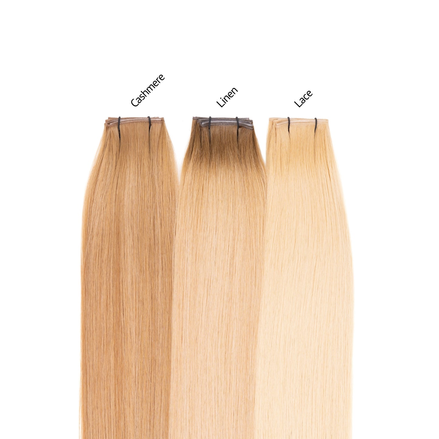 Linen - Asian Straight Microweft