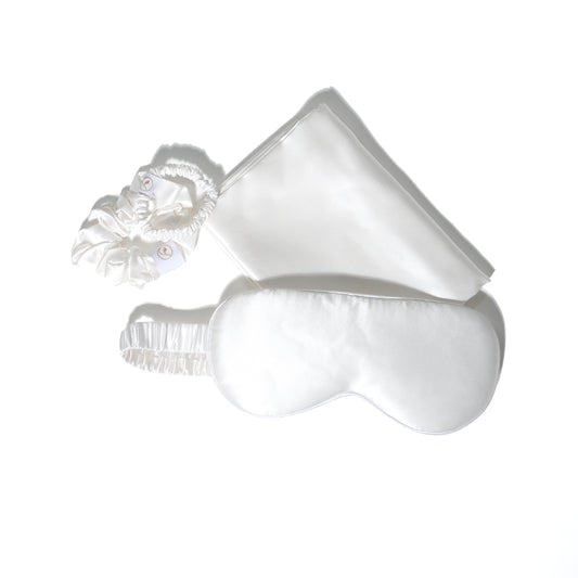 IBE® Silk Sleep Set