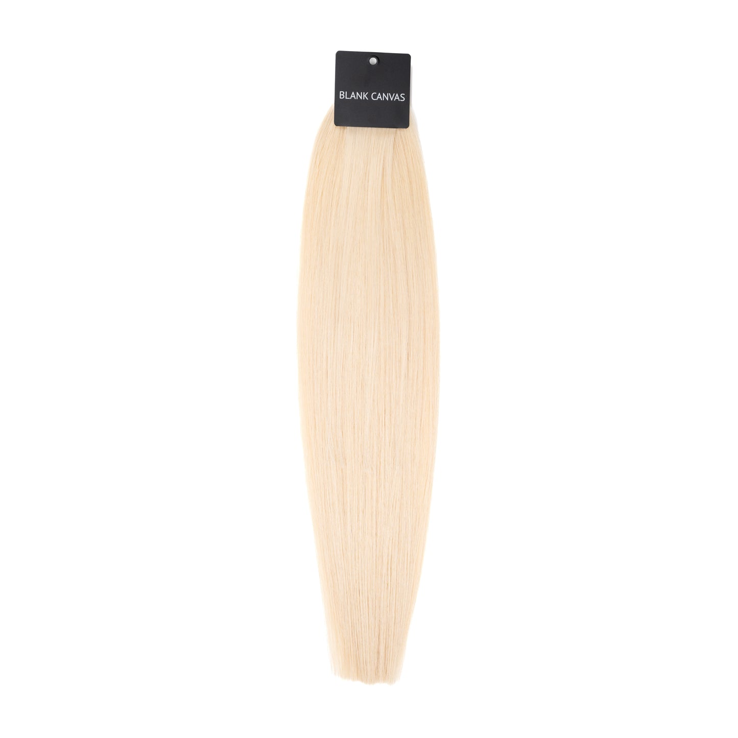 Blank Canvas - Asian Straight Microweft