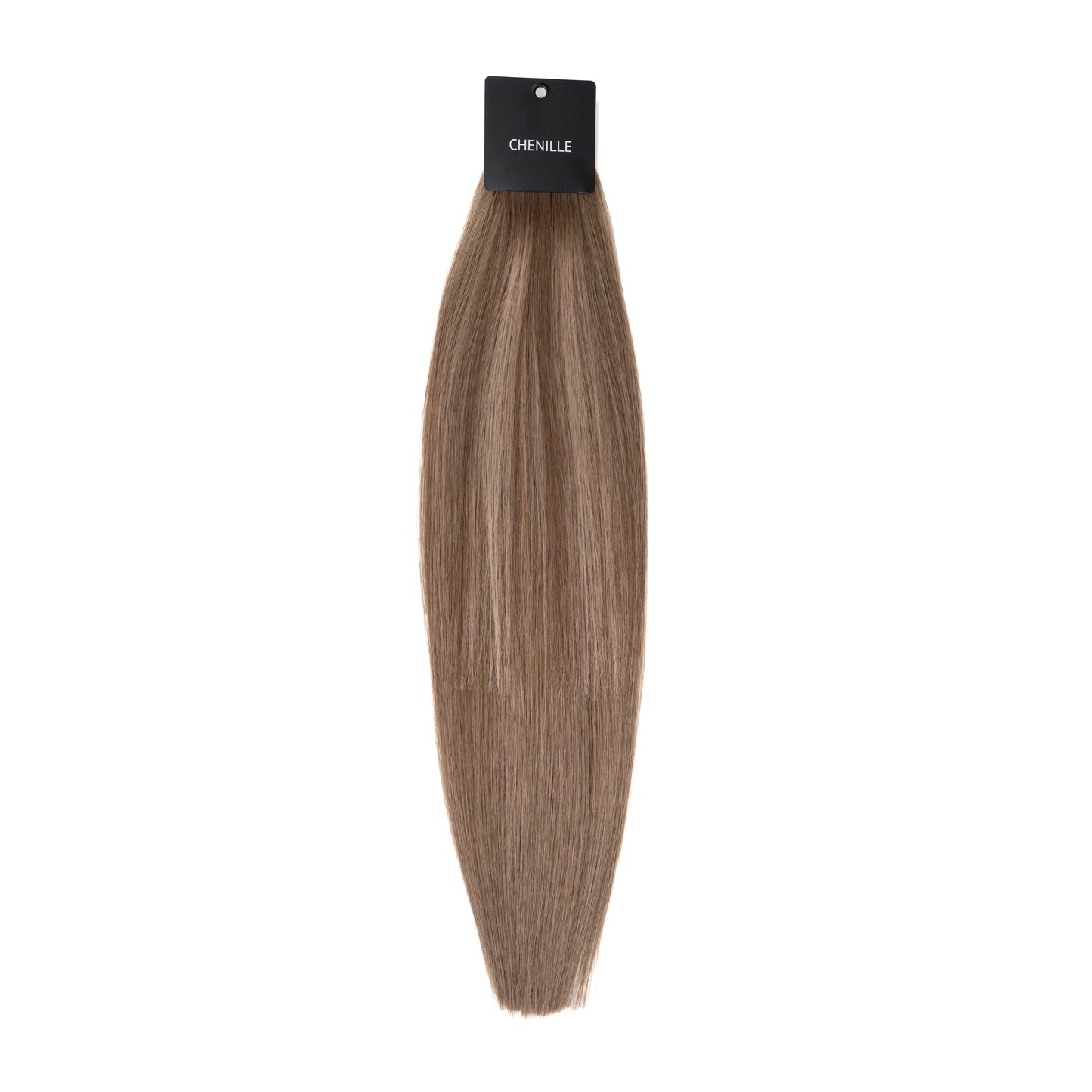 Chenille - Asian Straight Microweft