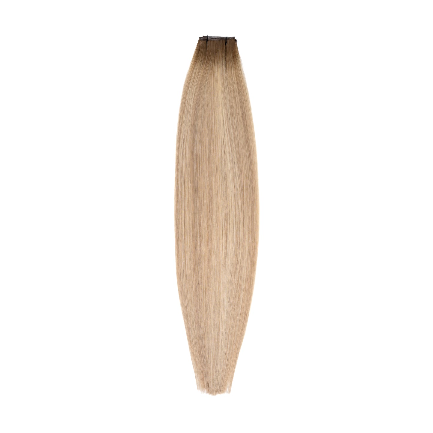Chiffon - Asian Straight Microweft