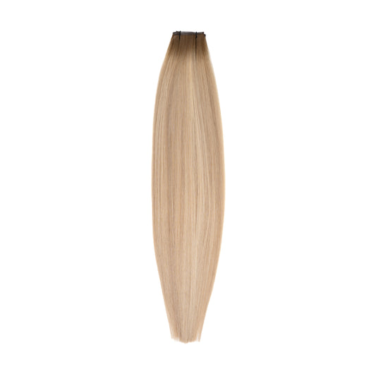 Chiffon - Asian Straight Microweft