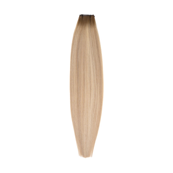Chiffon - Asian Straight Microweft