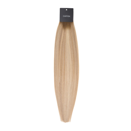 Chiffon - Asian Straight Microweft