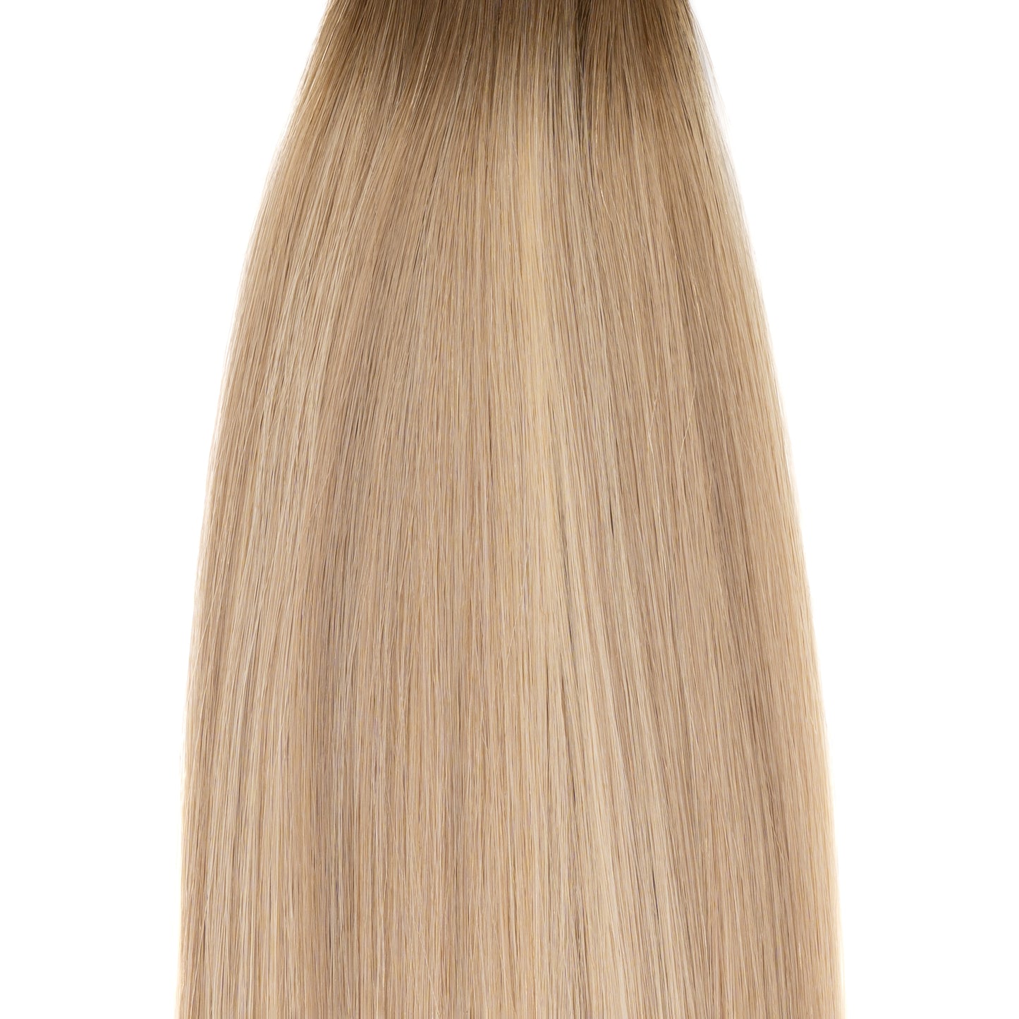 Chiffon - Asian Straight Microweft