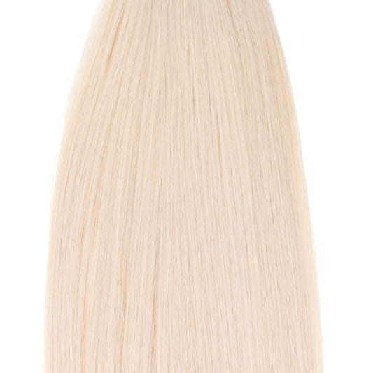 Cotton - Asian Straight Microweft