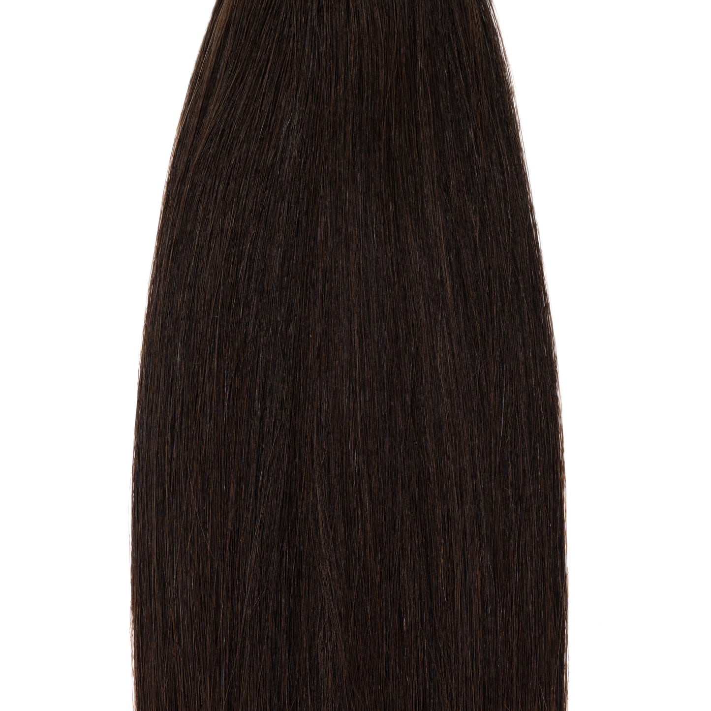 Fleece - Asian Straight Microweft