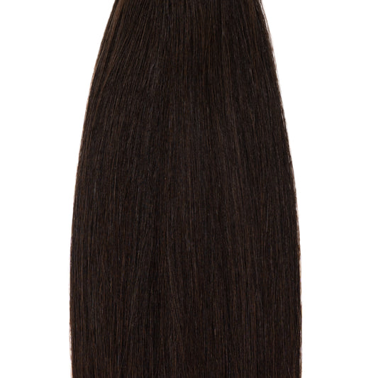 Fleece - Asian Straight Microweft