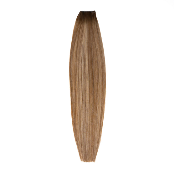 Gingham - Asian Straight Microweft